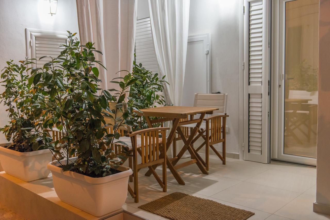 Break For Two Bed and Breakfast Agropoli Exterior foto